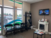Dr Eric Smith , Barrie Orthodontics