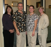 Tanasbourne Dental Care