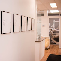 dentalhouse - Victoria Dental Arts Belleville Dentist