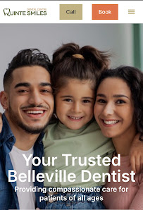 Bellesmile Dentistry