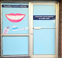 Healthy Smiles Quinte
