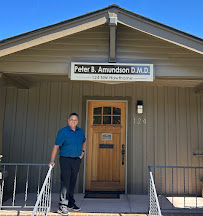 Aesthetic Dentistry of Bend