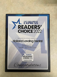 Holland Landing Dental