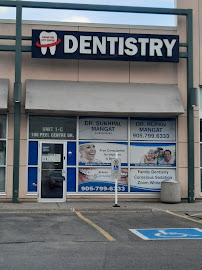 Brampton Family Dental