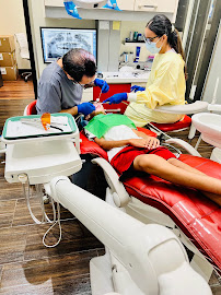 Bramwest Dental - Brampton