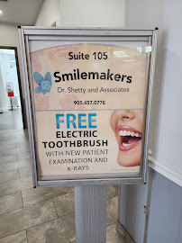 Healthy Smile Hygiene