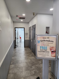 Healthy Smile Hygiene