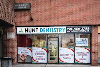 Bram Park Dentistry Dental Clinic