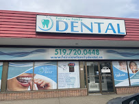 Arora Dental - Brantford
