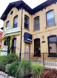 Cornerstone Dentistry