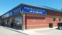 Brant Heritage Dental