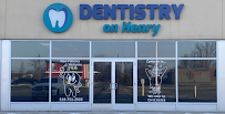 The Tooth Corner Brantford Charing Cross St