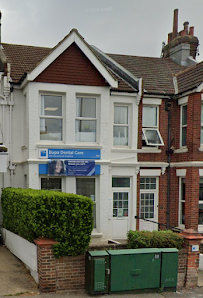 Brighton Implant Clinic - Hove branch