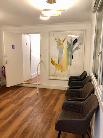 Concordia Dental Healthcare - Hove