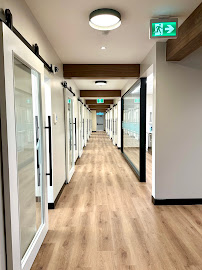 Dr. Dong Li Family Dentistry Brockville