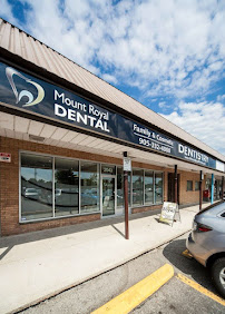 Burlington Family Dentists