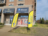 Uptown Dental Burlington