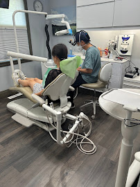 Dentology Dentists