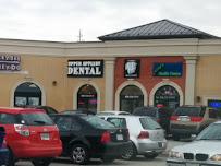 Dentistry at The Grove