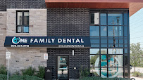 Dentistry on Brant