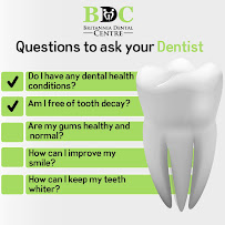 Britannia Dental Centre