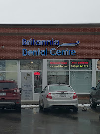 Britannia Dental Centre