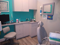 Asleep For Dentistry, Burlington