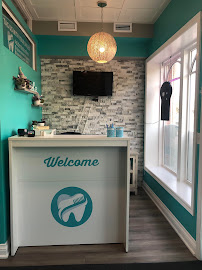 Asleep For Dentistry, Burlington