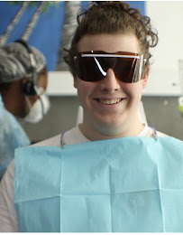 MobileDent On-Site Dental Hygiene