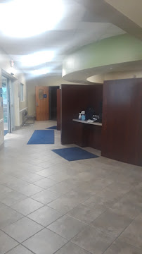 Clinica Sierra Vista - Elm Dental Center