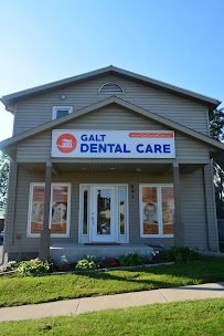 Hespeler Road Dental