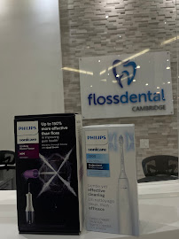 Monarch Dentistry