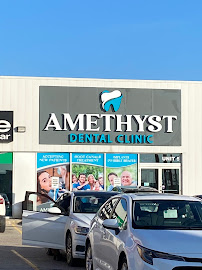 Dentistry on Jamieson