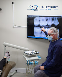 Haileybury Dental