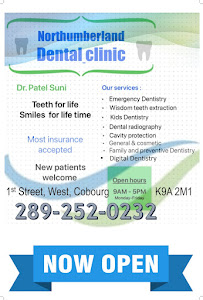 Northumberland Dental Clinic
