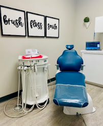 Local Roots Dental Hygiene, Liz Rylance RDH