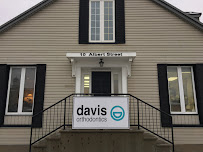 Davis Orthodontics-Cobourg