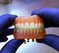 Cobourg Denture & Implant Design - Ron Reutcky, Denturist