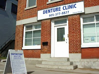 Denture Clinic