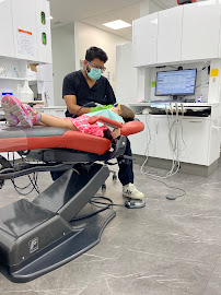Bow View Dental Care - Dr. Chris Leong