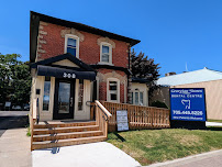 Georgian Shores Dental Centre