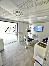 Clínica Dental en el Cañaveral especialista en Ortodoncia y Cirugía Ortognática - Invisalign Diamond - Dra. Alicia Perez