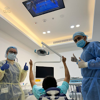 Dubai Sky Clinic, Burjuman