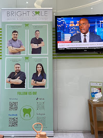 GYA dental center
