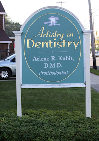 Artistry In Dentistry PC