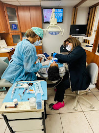 Gangi Dental Care