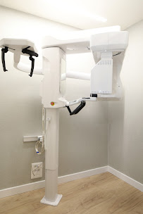 Dra. Inmaculada Vicent, Dentista
