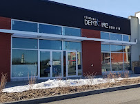 Clinique Dentaire