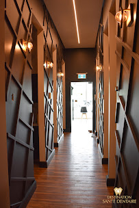 Clinique dentaire de Buckingham