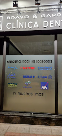 Clinica Bravo Garrido